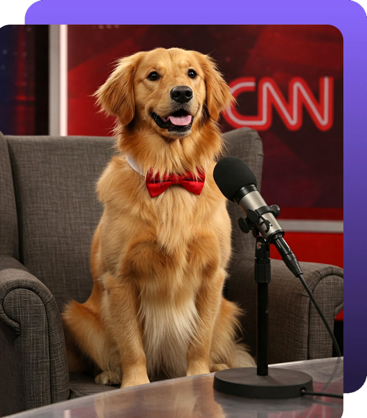 Friendly and inclusive community